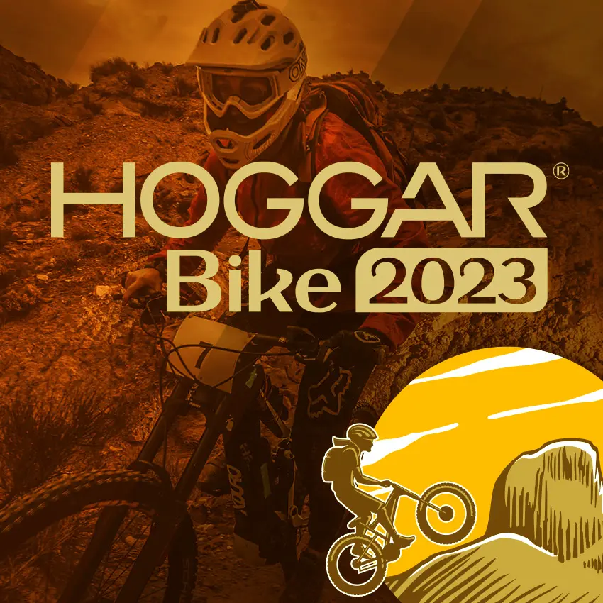 hoggar bike algérie 2023